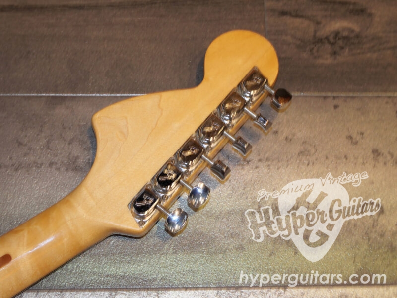 Fender ’81 Stratocaster