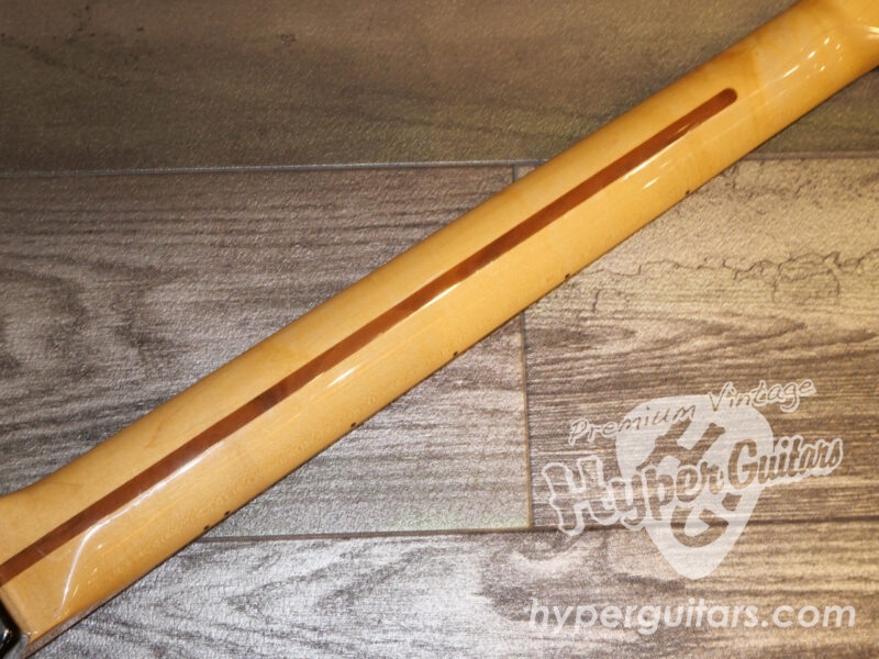 Fender ’81 Stratocaster