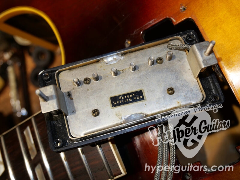 Gibson ’62 ES-175D