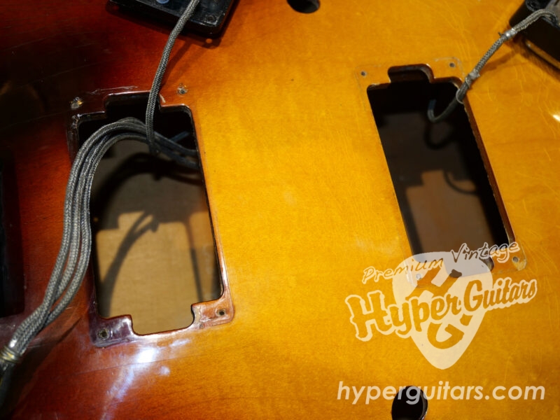 Gibson ’62 ES-175D