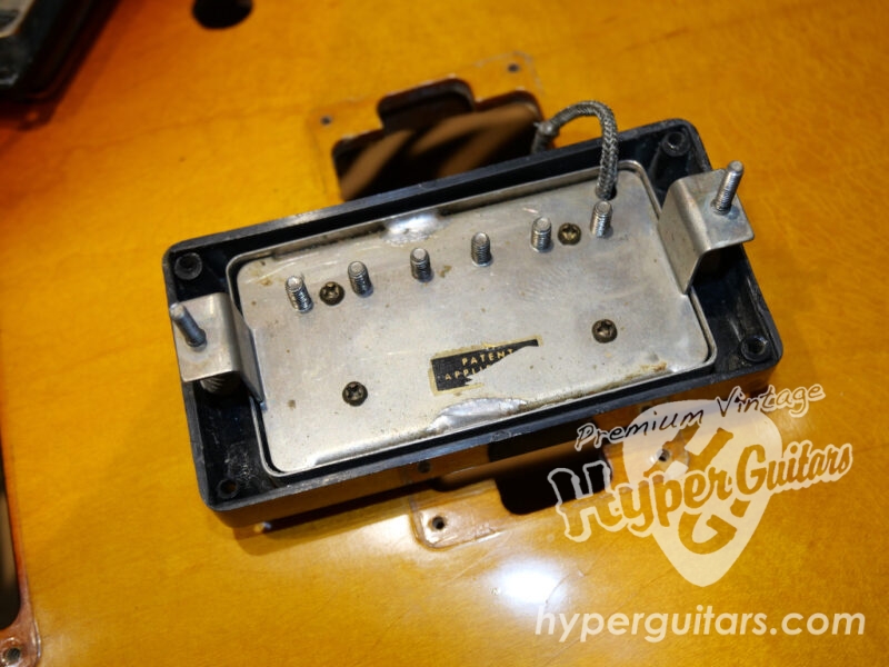 Gibson ’62 ES-175D