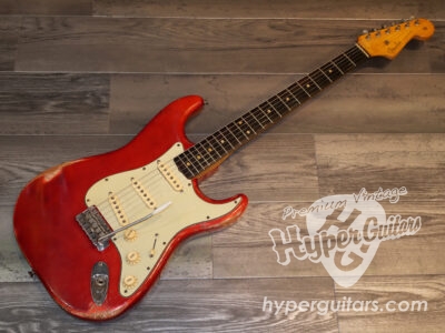 Fender ’61 Stratocaster
