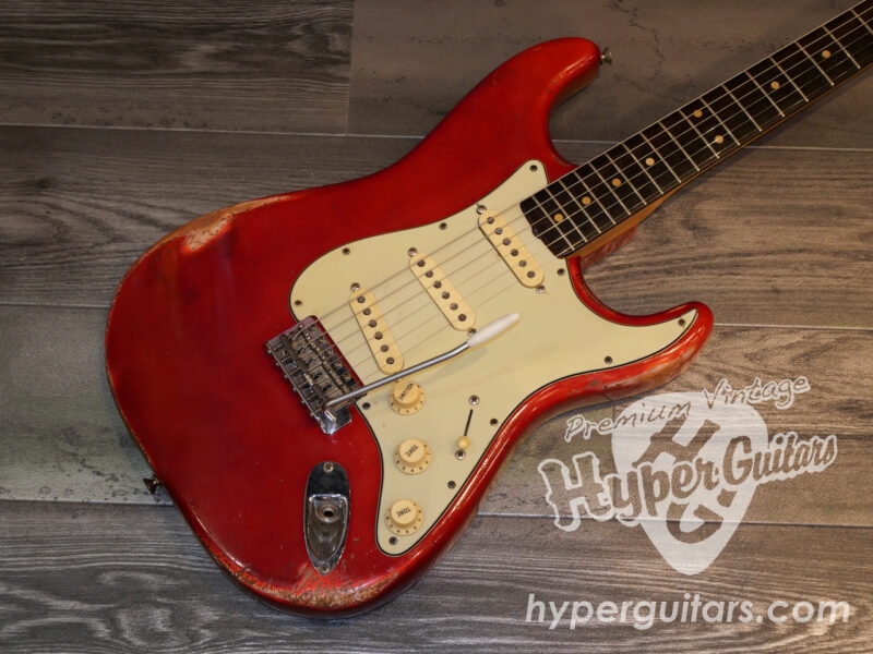 Fender ’61 Stratocaster