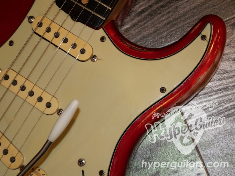 Fender ’61 Stratocaster
