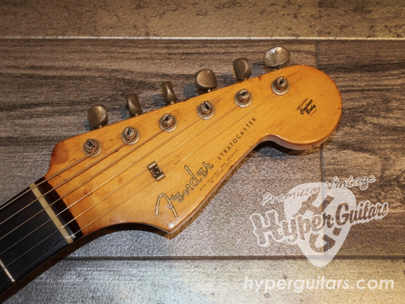Fender ’61 Stratocaster