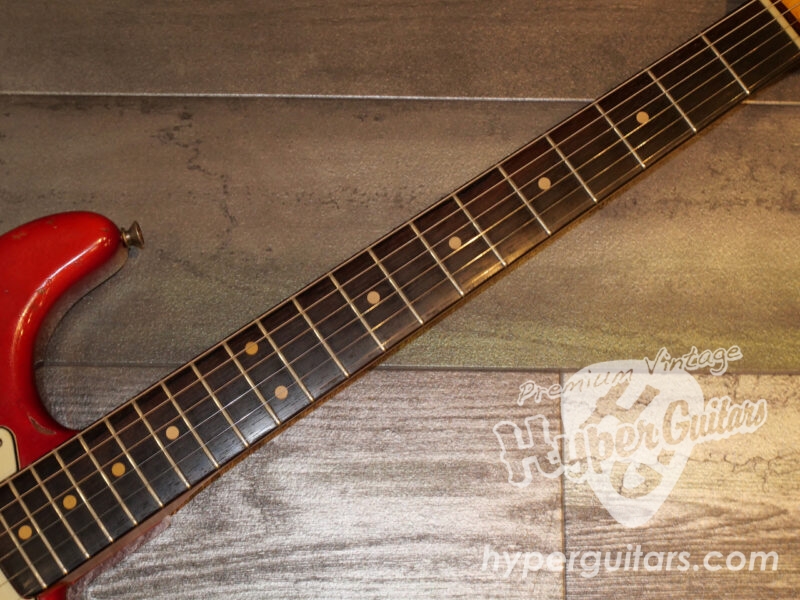 Fender ’61 Stratocaster