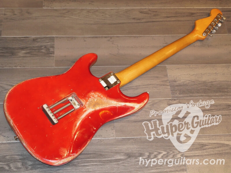 Fender ’61 Stratocaster