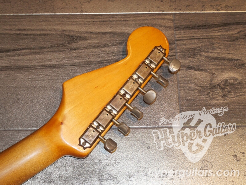 Fender ’61 Stratocaster