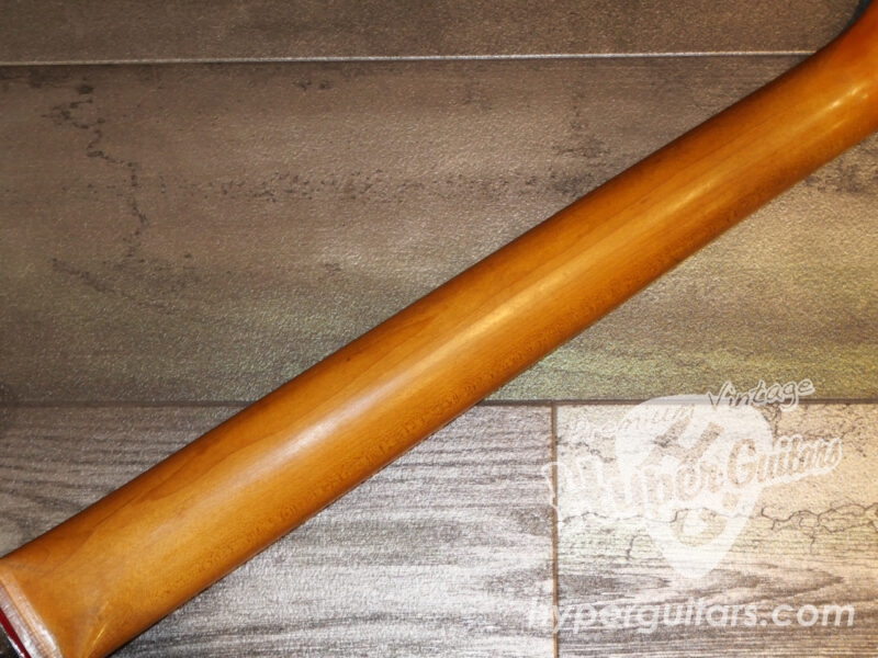 Fender ’61 Stratocaster