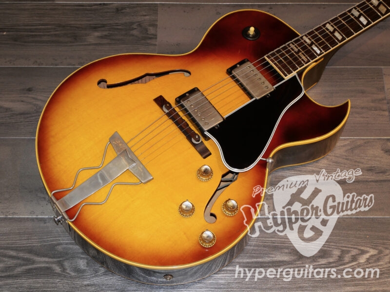 Gibson ’62 ES-175D
