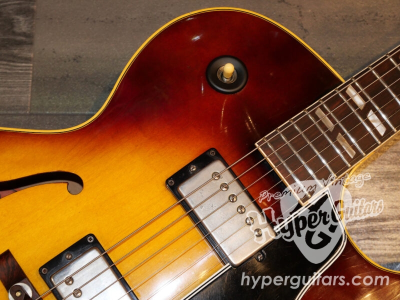 Gibson ’62 ES-175D