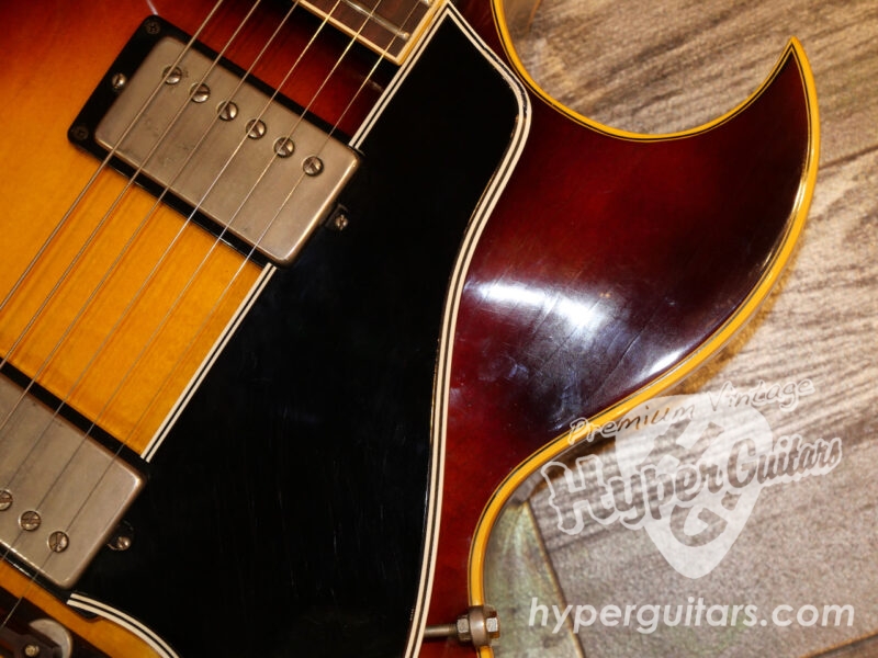 Gibson ’62 ES-175D