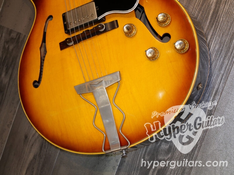 Gibson ’62 ES-175D