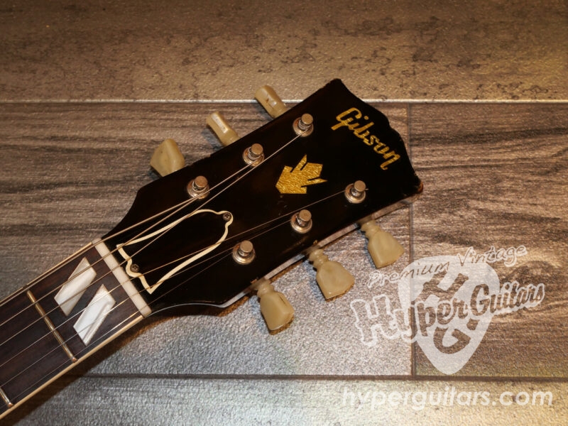 Gibson ’62 ES-175D