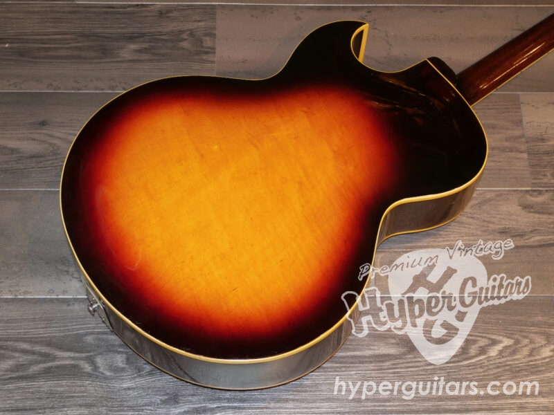 Gibson ’62 ES-175D