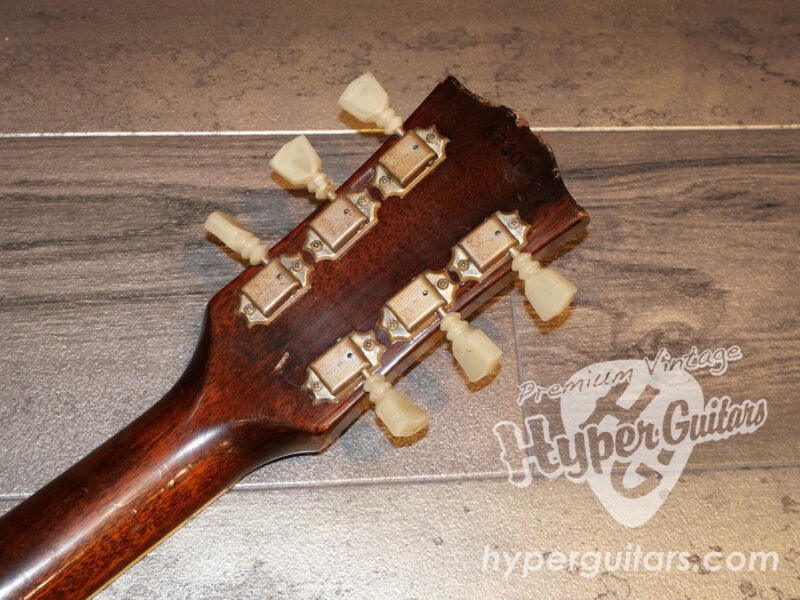 Gibson ’62 ES-175D