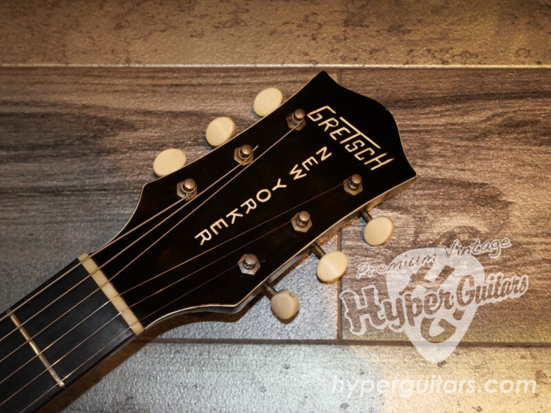 Gretsch ’58 New Yorker #6050