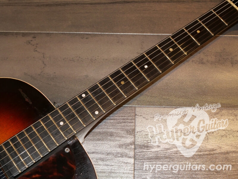 Gretsch ’58 New Yorker #6050