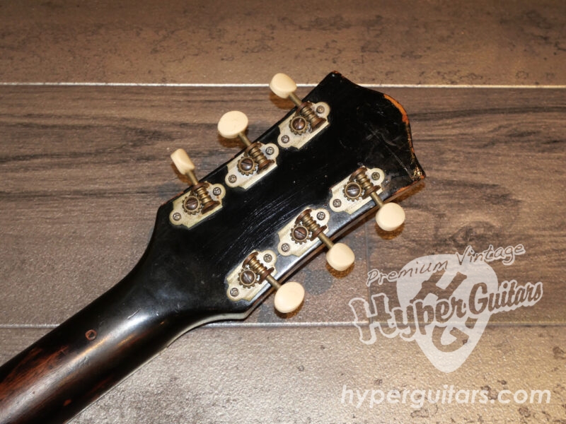 Gretsch ’58 New Yorker #6050