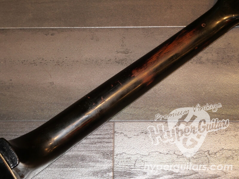 Gretsch ’58 New Yorker #6050