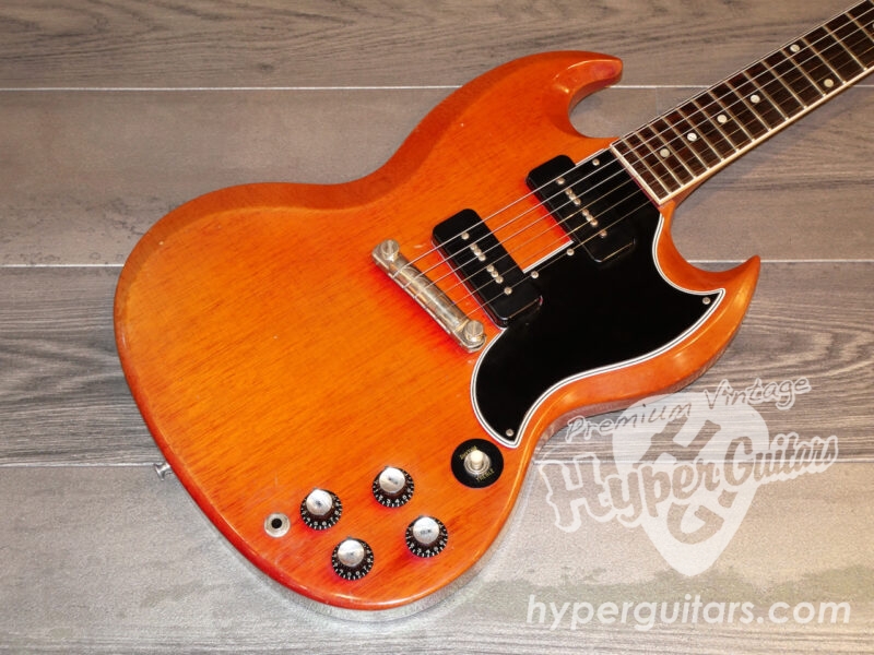 Gibson ’61 SG Special