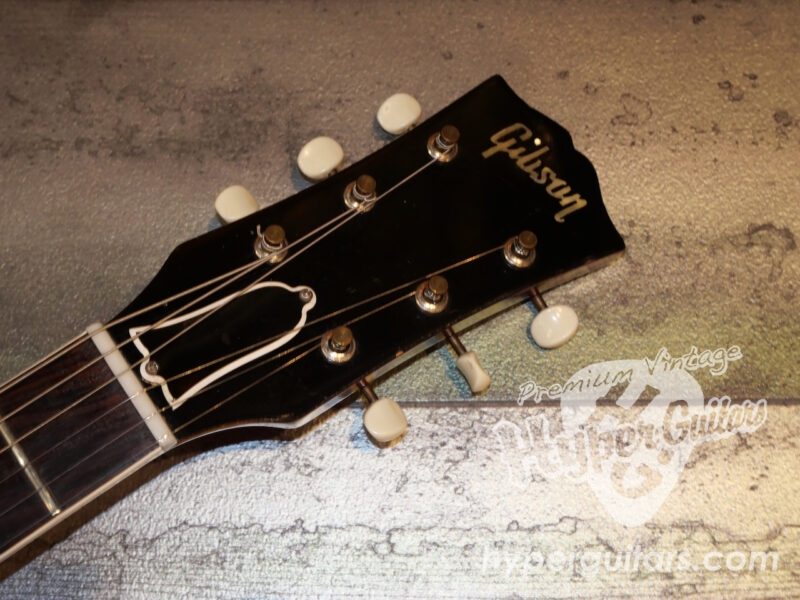 Gibson ’61 SG Special