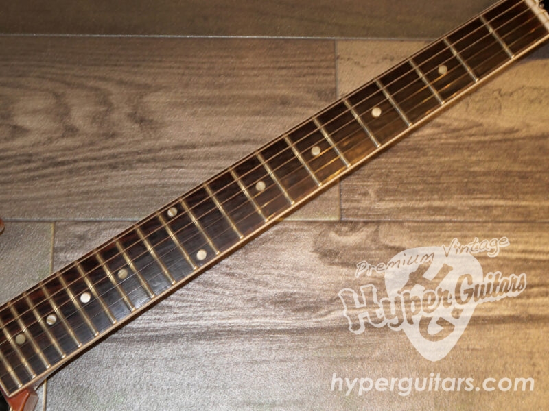 Gibson ’61 SG Special