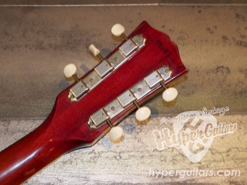 Gibson ’61 SG Special