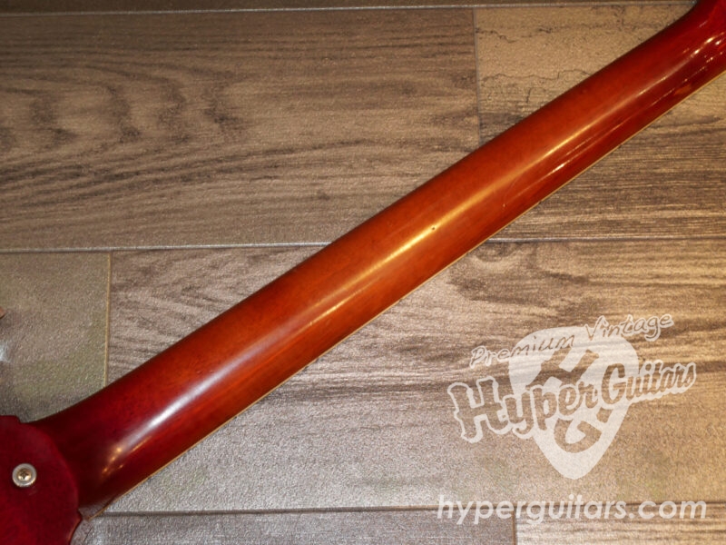 Gibson ’61 SG Special