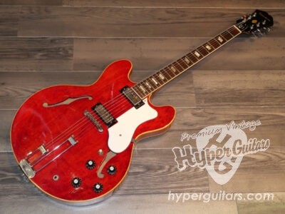 Epiphone ’65 Riviera E360TDC