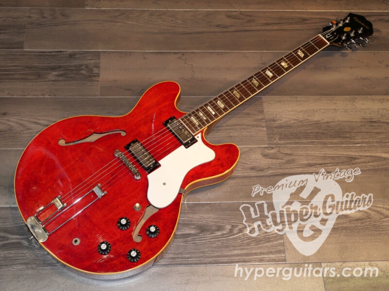 Epiphone ’65 Riviera E360TDC