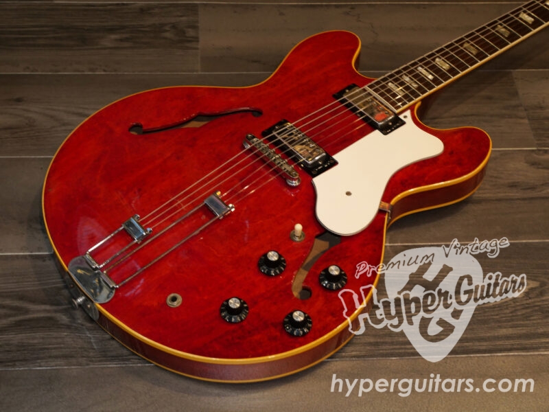 Epiphone ’65 Riviera E360TDC