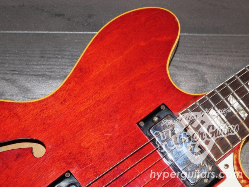 Epiphone ’65 Riviera E360TDC