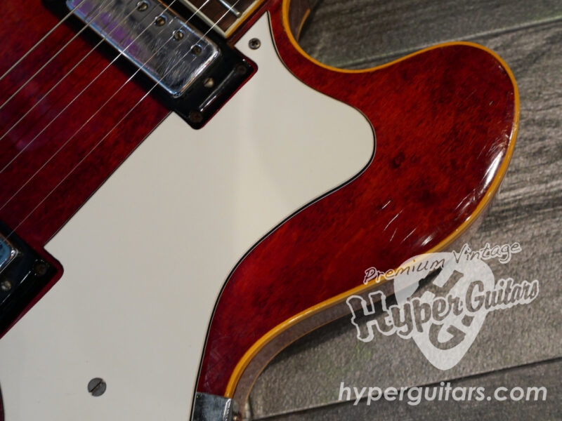 Epiphone ’65 Riviera E360TDC