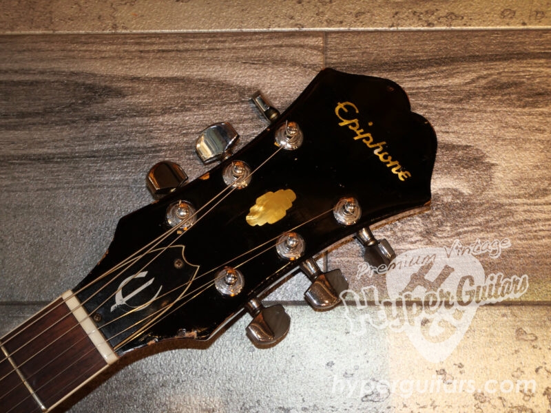 Epiphone ’65 Riviera E360TDC