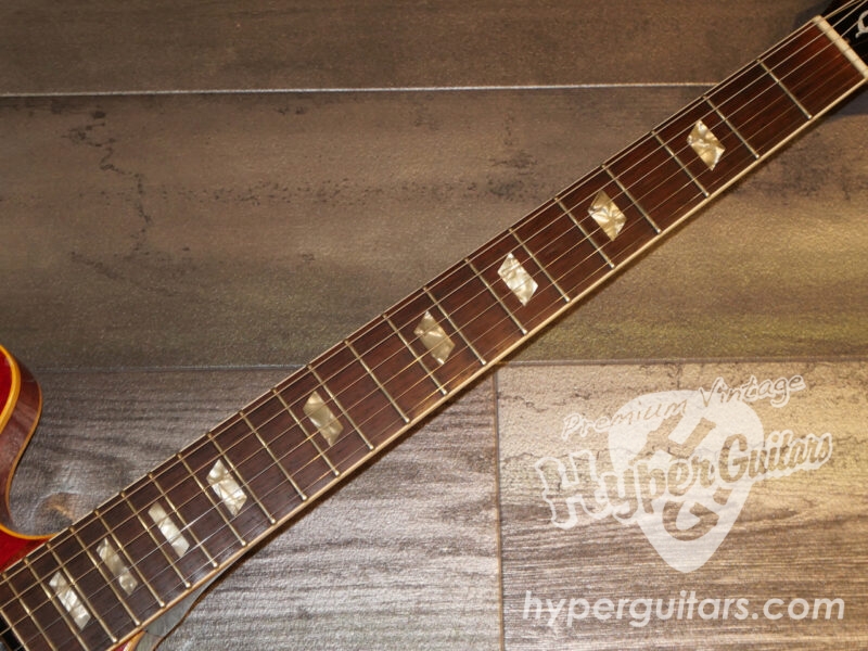 Epiphone ’65 Riviera E360TDC