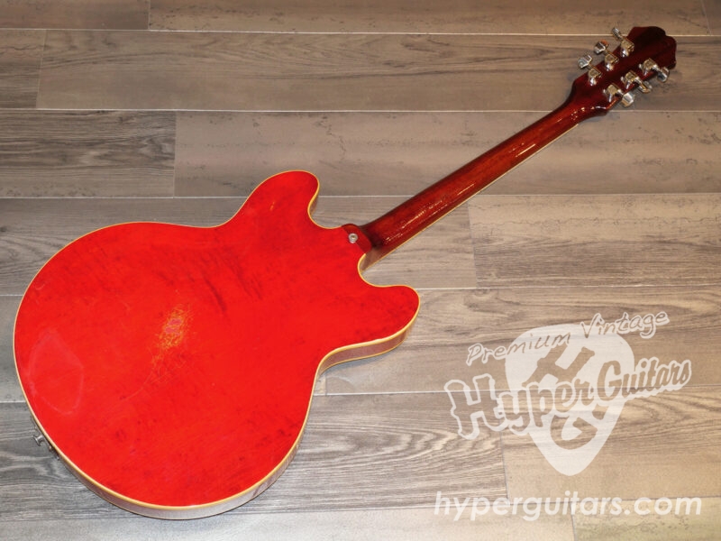Epiphone ’65 Riviera E360TDC