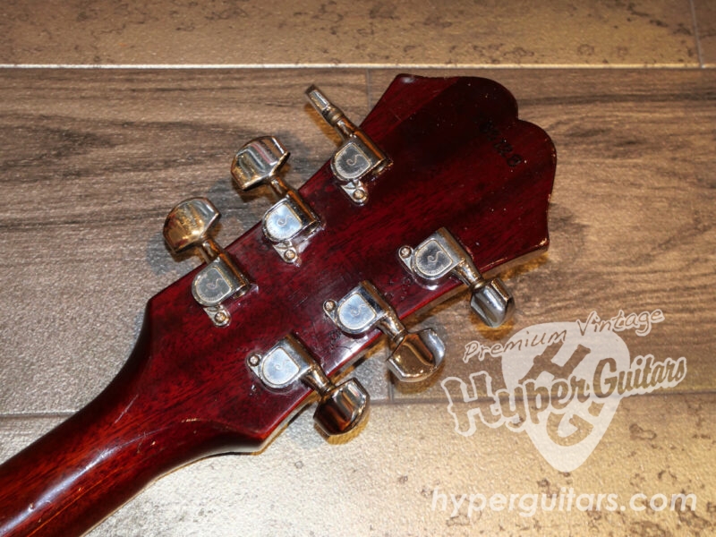 Epiphone ’65 Riviera E360TDC