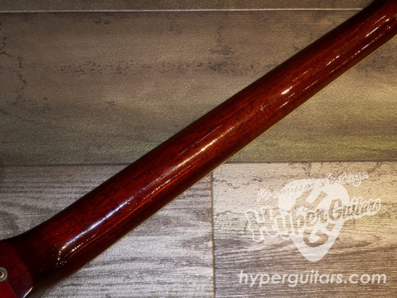 Epiphone ’65 Riviera E360TDC