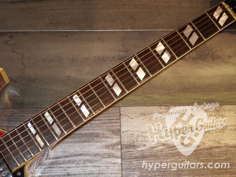 Gibson ’68 Barney Kessel Regular Model