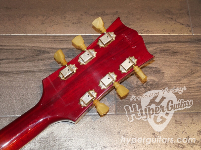 Gibson ’68 Barney Kessel Regular Model