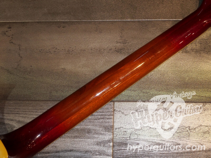 Gibson ’68 Barney Kessel Regular Model