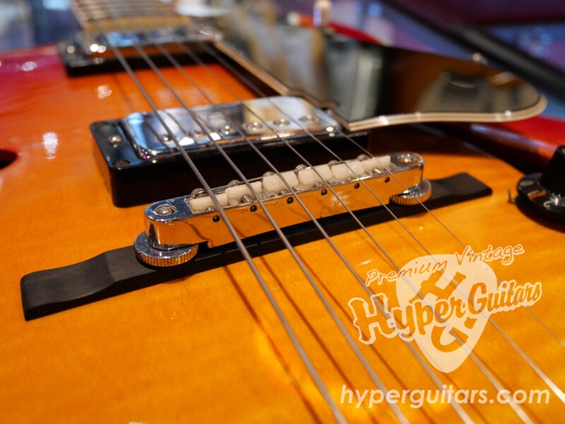 Gibson ’68 Barney Kessel Regular Model