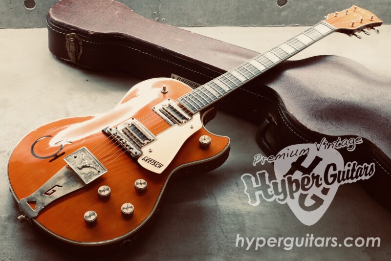 Gretsch ’75 Country Roc #7620