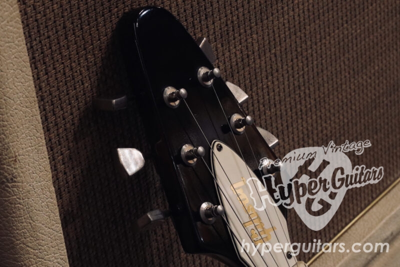 ミスター・フライングアロウ的