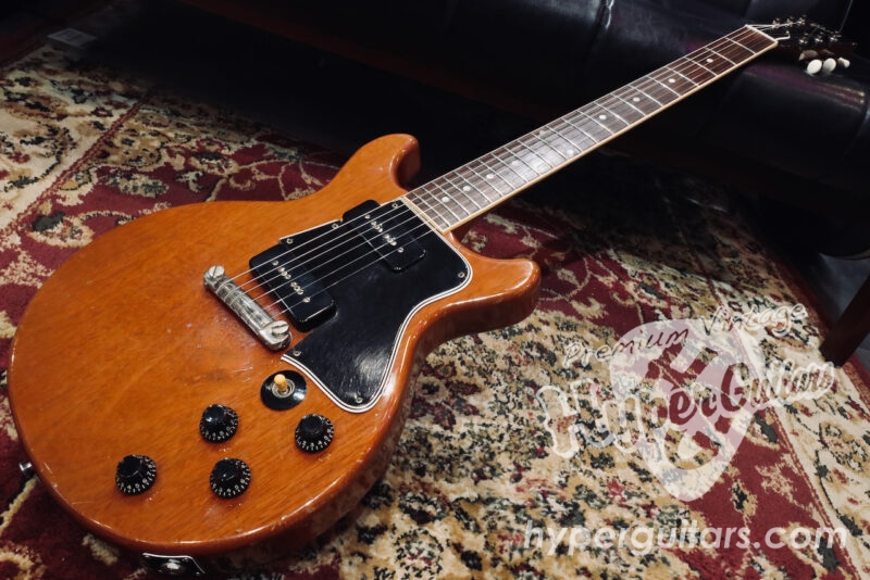 Gibson ’60 Les Paul Special