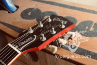 目を惹くレッド