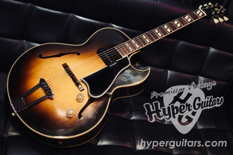 Gibson ’50 ES-175
