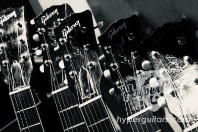 レスポール冠Bros.