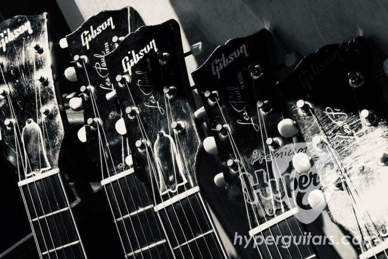 レスポール冠Bros.